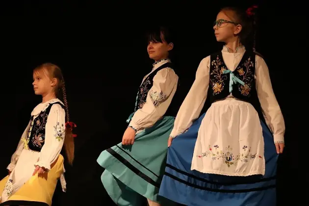 Wspaniały czas dla seniorów - podsumowanie Lęborskich Dni Seniora 2025