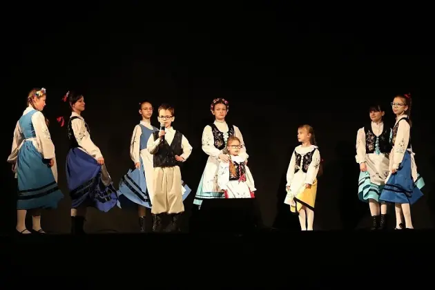 Wspaniały czas dla seniorów - podsumowanie Lęborskich Dni Seniora 2025