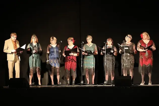 Wspaniały czas dla seniorów - podsumowanie Lęborskich Dni Seniora 2025