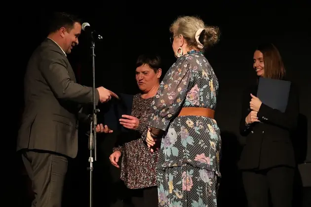 Wspaniały czas dla seniorów - podsumowanie Lęborskich Dni Seniora 2025