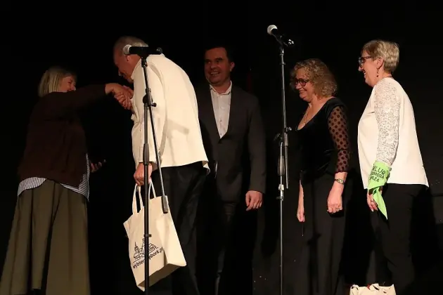 Wspaniały czas dla seniorów - podsumowanie Lęborskich Dni Seniora 2025