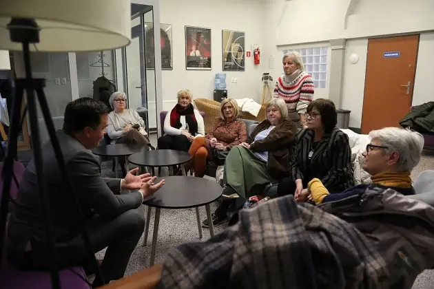 Wspaniały czas dla seniorów - podsumowanie Lęborskich Dni Seniora 2025