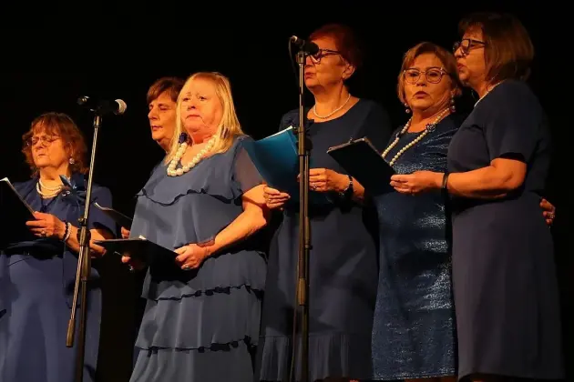 Wspaniały czas dla seniorów - podsumowanie Lęborskich Dni Seniora 2025