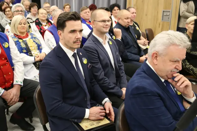 ZKP Lębork świętuje 50. urodziny – wspólnota, tradycja i kultura