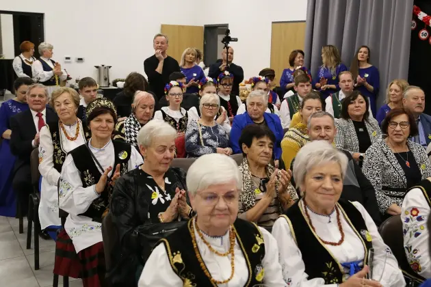 ZKP Lębork świętuje 50. urodziny – wspólnota, tradycja i kultura