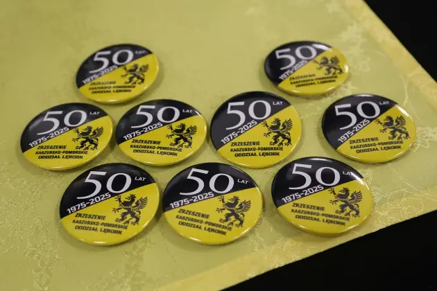 ZKP Lębork świętuje 50. urodziny – wspólnota, tradycja i kultura