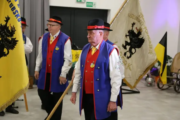 ZKP Lębork świętuje 50. urodziny – wspólnota, tradycja i kultura