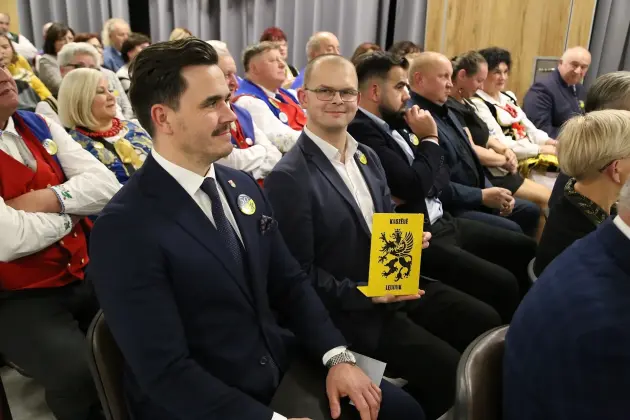 ZKP Lębork świętuje 50. urodziny – wspólnota, tradycja i kultura