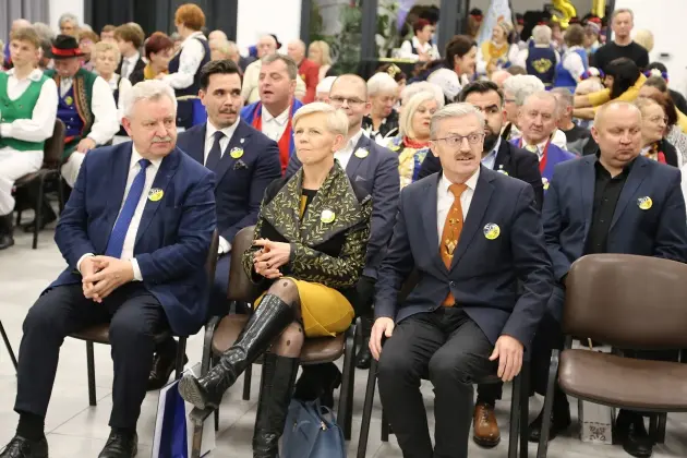 ZKP Lębork świętuje 50. urodziny – wspólnota, tradycja i kultura