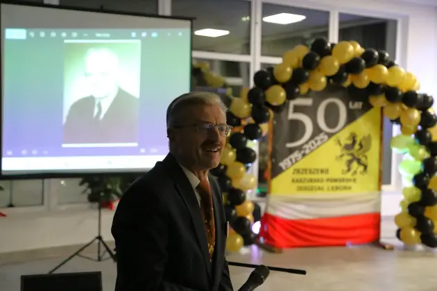 ZKP Lębork świętuje 50. urodziny – wspólnota, tradycja i kultura