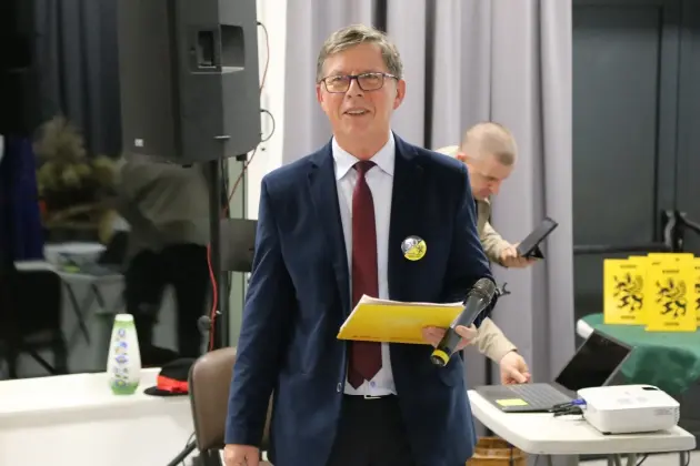 ZKP Lębork świętuje 50. urodziny – wspólnota, tradycja i kultura