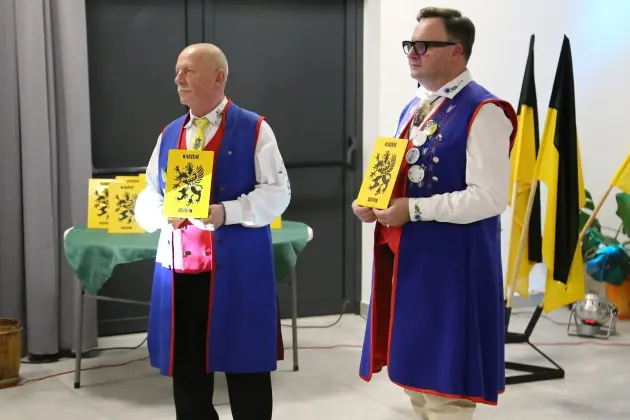 ZKP Lębork świętuje 50. urodziny – wspólnota, tradycja i kultura