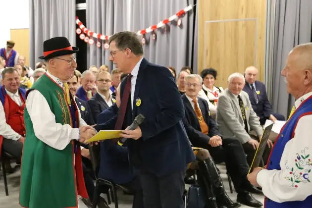 ZKP Lębork świętuje 50. urodziny – wspólnota, tradycja i kultura