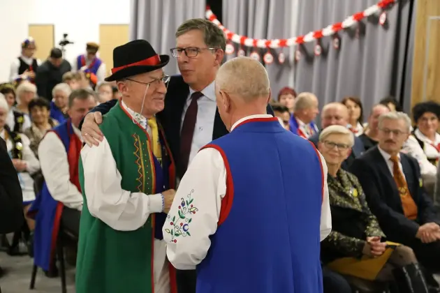 ZKP Lębork świętuje 50. urodziny – wspólnota, tradycja i kultura