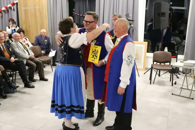 ZKP Lębork świętuje 50. urodziny – wspólnota, tradycja i kultura