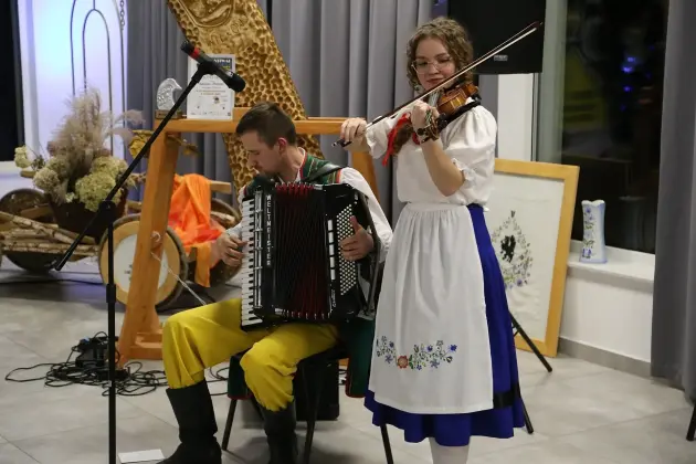 ZKP Lębork świętuje 50. urodziny – wspólnota, tradycja i kultura