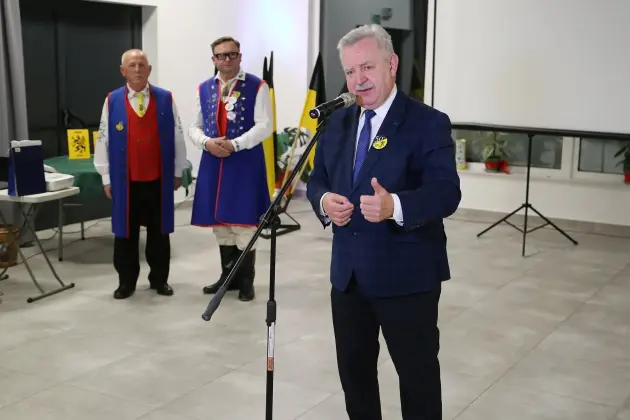 ZKP Lębork świętuje 50. urodziny – wspólnota, tradycja i kultura