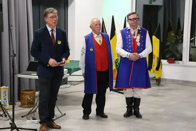 ZKP Lębork świętuje 50. urodziny – wspólnota, tradycja i kultura