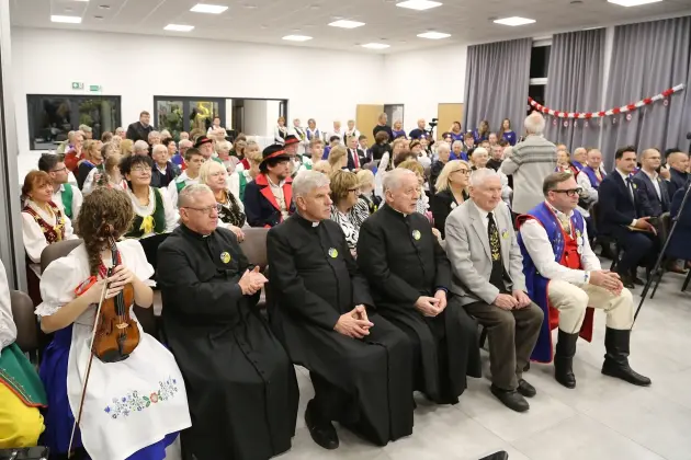 ZKP Lębork świętuje 50. urodziny – wspólnota, tradycja i kultura