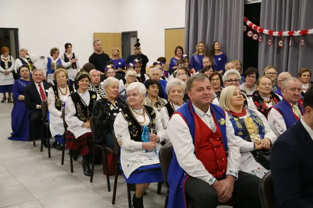 ZKP Lębork świętuje 50. urodziny – wspólnota, tradycja i kultura