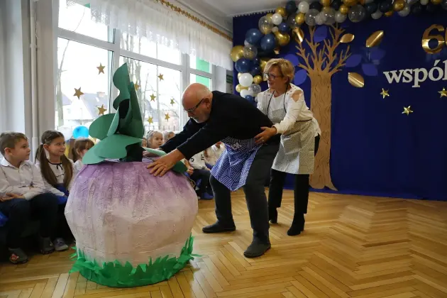 Przedszkole nr 5 świętowało wyjątkowy jubileusz