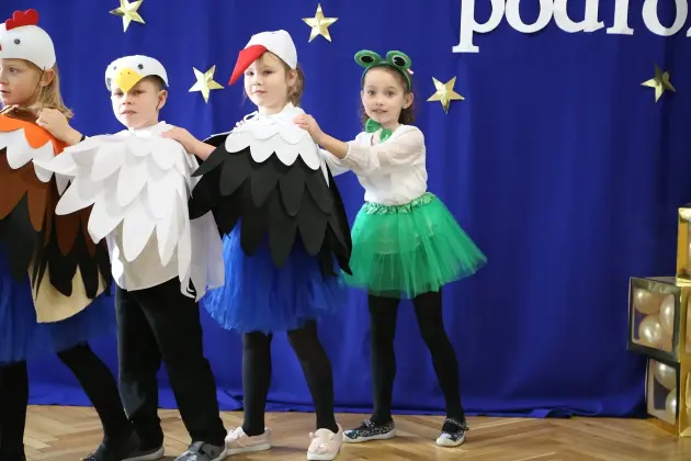 Przedszkole nr 5 świętowało wyjątkowy jubileusz