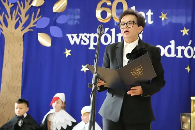 Przedszkole nr 5 świętowało wyjątkowy jubileusz