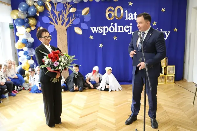 Przedszkole nr 5 świętowało wyjątkowy jubileusz