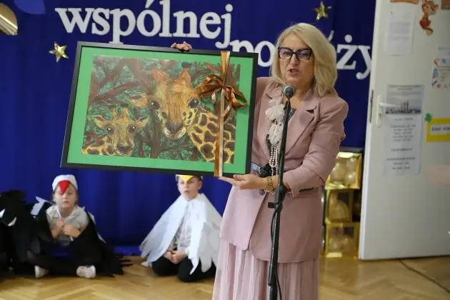 Przedszkole nr 5 świętowało wyjątkowy jubileusz