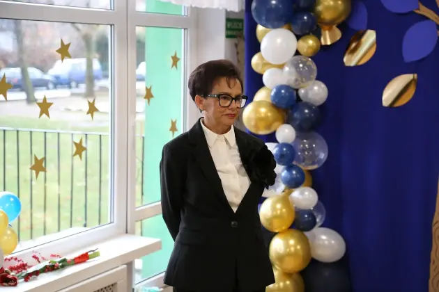 Przedszkole nr 5 świętowało wyjątkowy jubileusz