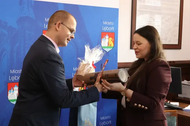 W Lęborku samorządowcy podpisali Pakt na Rzecz Ekonomii Społecznej