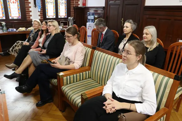 W Lęborku samorządowcy podpisali Pakt na Rzecz Ekonomii Społecznej