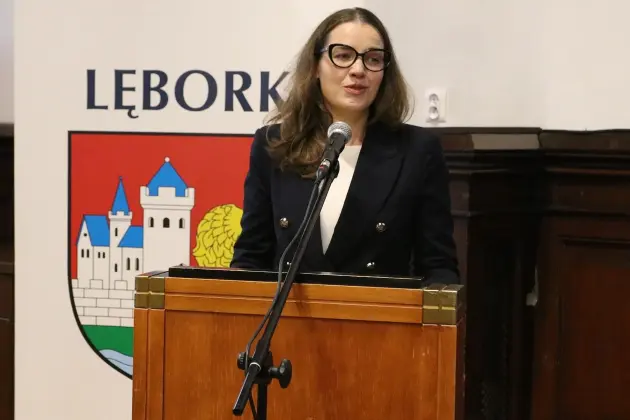 W Lęborku samorządowcy podpisali Pakt na Rzecz Ekonomii Społecznej