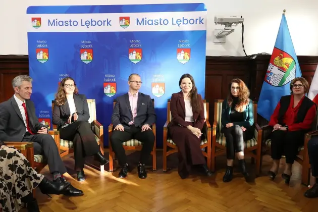 W Lęborku samorządowcy podpisali Pakt na Rzecz Ekonomii Społecznej