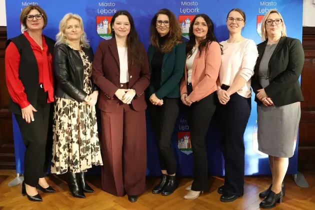 W Lęborku samorządowcy podpisali Pakt na Rzecz Ekonomii Społecznej