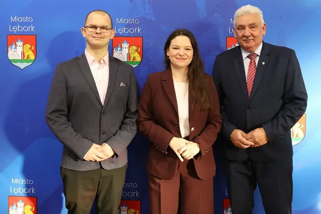 W Lęborku samorządowcy podpisali Pakt na Rzecz Ekonomii Społecznej