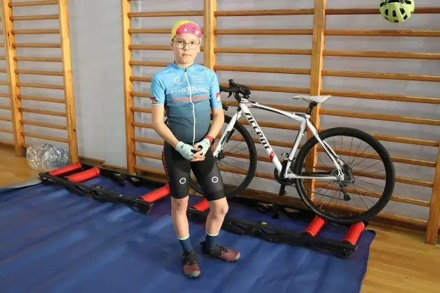 Edukacja przez zabawę – wyjątkowy piknik rowerowy dla czwartoklasistów