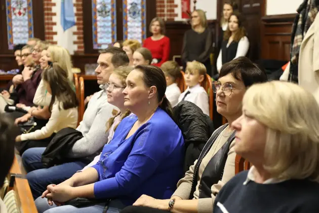 Konferencja „Dzieciństwo bez Przemocy” - eksperci o roli szkół w ochronie najmłodszych