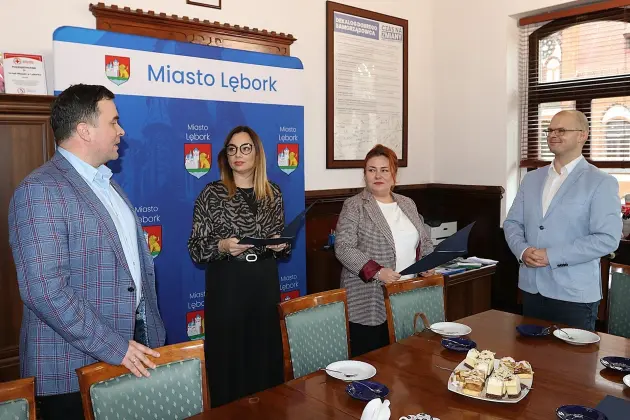 Nauczyciele z SP7 i SP8 z awansami zawodowymi