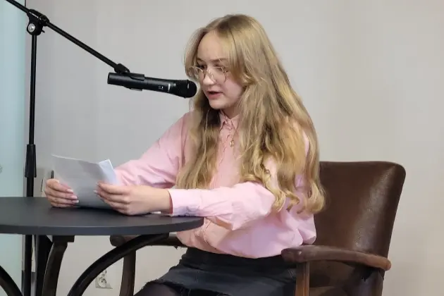 „Méster Bëlnégò Czëtaniô” w Lęborku – poznaliśmy powiatowych laureatów