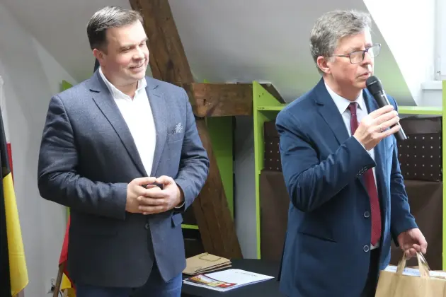 „Méster Bëlnégò Czëtaniô” w Lęborku – poznaliśmy powiatowych laureatów