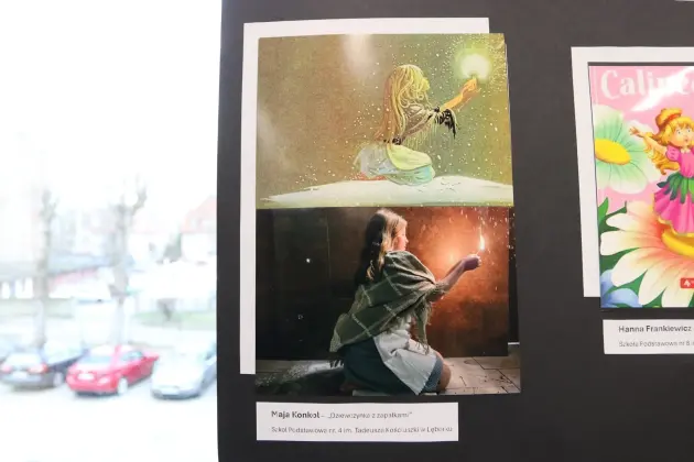 Jubileuszowa edycja konkursu „Ożywione Dzieło” - uczniowie tchnęli życie w baśnie