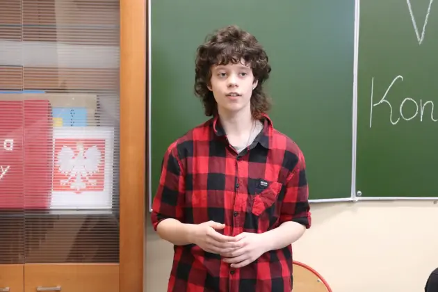 Jubileuszowa edycja konkursu „Ożywione Dzieło” - uczniowie tchnęli życie w baśnie