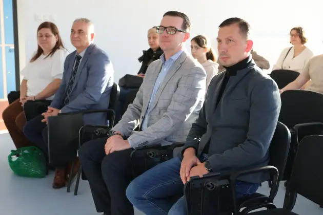 Rekordowa edycja konkursu „Każdy budować może” w Lęborku