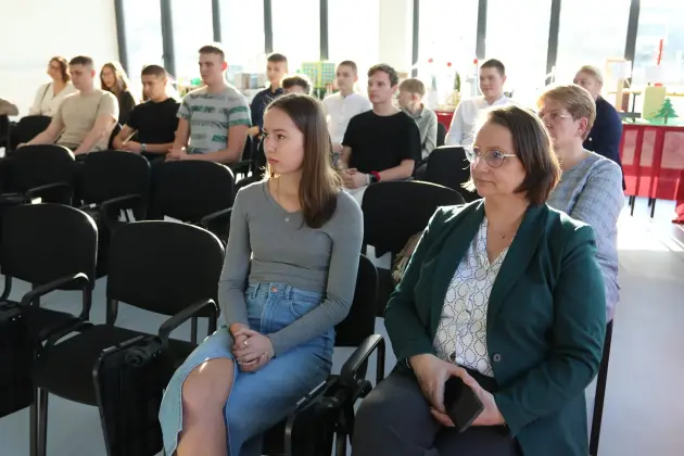 Rekordowa edycja konkursu „Każdy budować może” w Lęborku