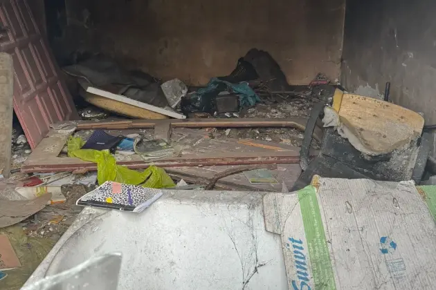 Apel służb miejskich o zwracanie uwagi na osoby potrzebujące pomocy