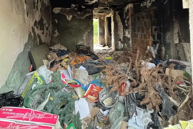 Apel służb miejskich o zwracanie uwagi na osoby potrzebujące pomocy