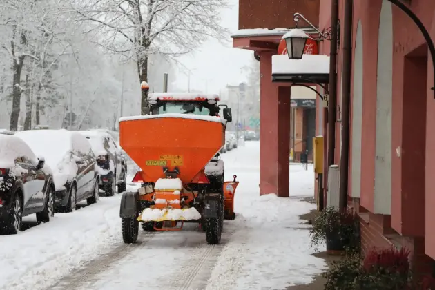 Akcja Zima – raport z działań 30 i 31 grudnia