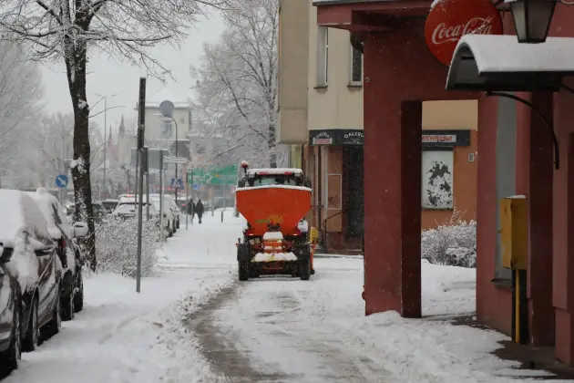 Akcja Zima – raport z działań 30 i 31 grudnia