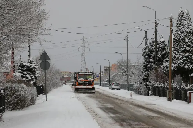 Akcja Zima – raport z działań 30 i 31 grudnia